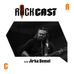 Obrázek epizody Traumatolog, sportovec a rocker – Jirka Demel