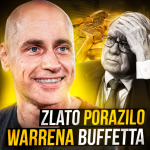 Obrázek epizody Bitcoin se stane digitálním zlatem, pokud… | Juraj Karpiš