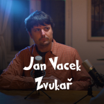 Obrázek epizody Backstage Talks | #1 Jan Vacek - Zvukař