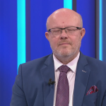 Obrázek epizody PARTIE TEREZIE TOMÁNKOVÉ 27.9.2020 1/2