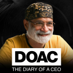 Obrázek epizody The Insulin & Heart Doctor: The Fastest Way To Burn Dangerous Visceral Fat. This is How Insulin Is Quietly Clotting Your Blood! - Dr Pradip Jamnadas