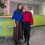 Obrázek epizody Co se stane, když vysadíte 36 tisíc nových stromů?Tak třeba i to, že zajistíte kyslík pro více než 11 tisíc lidí – což jsou celé Domažlice. S projektem Sázíme stromy nejenom o sázení.