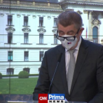 Obrázek epizody Brífink Andreje Babiše