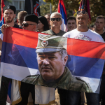 Obrázek epizody Reportérka z Bělehradu: Pohřeb Mladiće vyvolal mylný dojem, že celé Srbsko uctívá válečné zločince