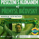 Obrázek epizody POSEZENÍ S KLOKANEM: PŘEMYSL BIČOVSKÝ
