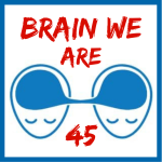 Obrázek epizody 45: Random Show: O vystupování, technologiích, universal basic income a našich mozcích!