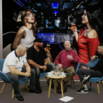 Obrázek epizody 90’: Perlovka, Kajínek, rvačky v klubech, šacování, skořápky, zákeřné zbraně, cizojazyčné gangy, drogy