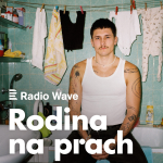 Obrázek epizody Rodina na prach: Ještě nemáš děti a už se bojíš, že nebudeš dobrej rodič. Jak se bráníme předávání vzorců z domova?