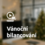 Obrázek epizody Jaký byl rok 2025 v MarkMedia?