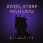 Obrázek epizody 03 Život, který má hlavu / Odhalené tajemství (Koloským 1,24–2,5), Tibor Máhrik 8.2.2026