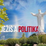 Obrázek epizody Ježíš a politika - Bohuslav Wojnar (19.9.2021)