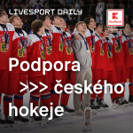 Obrázek epizody #775: Kdo vyhrál speciální extraligovou metriku? >>> Filip Šlampa
