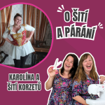 Obrázek epizody Epizoda 6.4 - Karolína a šití korzetů