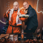 Obrázek epizody Vianočný punč na uzmierenie s Gabom Žifčákom