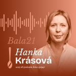 Obrázek epizody Probioticko-fermentační revoluce: S Hankou Krásovou a její značce Bala21