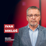 Obrázek epizody Mikloš: Vízia 2040 je obžalobou politiky SMERU. Fico sa spolieha, že ľudia ju nebudú čítať