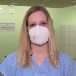 Obrázek epizody Rozhovor se zdravotní sestrou