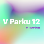 Obrázek epizody V Parku 12 v novém