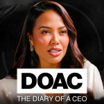 Obrázek epizody The Woman That Makes Millionaires: They're Lying About Work Life Balance! I Built SKIMS Without Fashion Knowledge!