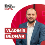 Obrázek epizody Bednár: Slovensko na základe zmluvy rezortu obrany vyrobí viac delostreleckých granátov než USA