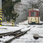 Obrázek epizody Kolaps české železnice #1: V 90. letech kolabovala železnice i fantazie, důsledky řešíme dodnes