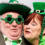 Obrázek epizody 17. březen: Den svatého Patrika