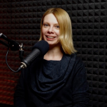 Obrázek epizody 49: Co se stane, když rozbijete všechny talíře a začnete znovu? O odvaze opustit korporát, založit PLAYT design a jet s ním z pece rovnou na Dyzajn