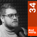 Obrázek epizody Teaser: S*xuálně mě zn*užíval učitel. Znovu učí děti. Tomáš Paprštein sdílí svůj příběh #odvážný