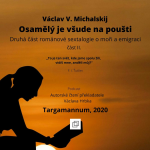 Obrázek epizody 2.2.9. – Osamělý je všude na poušti – kapitola IX. – část druhá