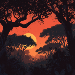 Obrázek epizody African Bush Ambience