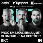 Obrázek epizody Velkolepá show v Pardubicích! Dojde v Brně k výměně? | BKT #284