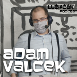 Obrázek epizody Lužifčák #37 Adam Valček