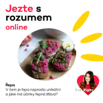 Obrázek epizody Červená řepa - v čem je řepa naprosto unikátní a jaké má účinky řepná šťáva?