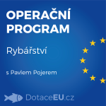 Obrázek epizody Z první ruky: operační program Rybářství s Pavlem Pojerem