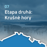 Obrázek epizody #7 Etapa druhá: Krušné hory