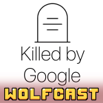 Obrázek epizody Wolfcast 105: Velké oči aneb nepřiměřená očekávání 1