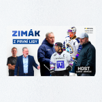 Obrázek epizody Zimák o Maxa lize s koučem lídra: Rozjetí Kozli, co s Oremusem či kuriozity v Havířově
