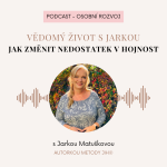 Obrázek epizody Jak změnit nedostatek v hojnost