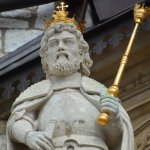 Obrázek epizody 4. srpna: Den, kdy byl Václav III. zavražděn v Olomouci