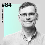 Obrázek epizody CESTOU INDIVIDUACE - MARTIN SKÁLA