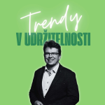 Obrázek epizody Trendy v udržitelnosti #60 – Tomáš Policar, děkan Fakulty rybářství a ochrany vod
