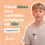Obrázek epizody Kryštof Král: I elitní sportovec může vyhořet. Jak se vrátit zpět?