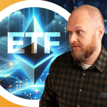 Obrázek epizody Ethereum ETF schváleno! ✅| Krypto obrat v USA 🇺🇸 | Trump přijímá crypto👱 - CEx 24/05/2024
