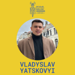 Obrázek epizody Vladyslav Yatskovyi: Hlavnou myšlienkou nášho futbalového turnaja je pomôcť ukrajinským obrancom