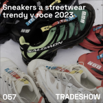 Obrázek epizody TRADESHOW podcast 057: Sneakers a streetwear trendy v roce 2023