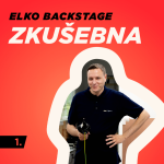 Obrázek epizody Akreditovaná zkušebna | ELKO BACKSTAGE #1