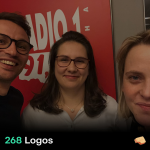 Obrázek epizody SNACK 268 Logos