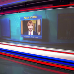 Obrázek epizody Ministři zdravotnictví v době covidu (zdroj: CNN Prima NEWS)