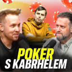 Obrázek epizody Byli jsme na pokeru s Martinem Kabrhelem - Clickbait 45
