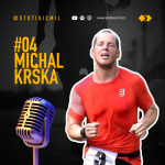 Obrázek epizody #04 Michal Krška: Po zástavě srdce jsem byl v depresi, ultramaratony mám povolené